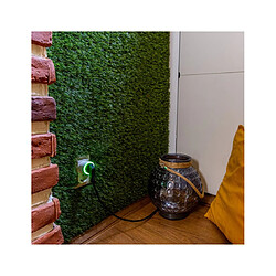 Shelly prise connectée Plug S Gen3 - Blanc pas cher