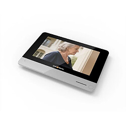 Avis Link2home portier vidéo WiFi - Gris