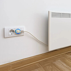 Avis Shelly prise connectée Plug S Gen3 - Blanc