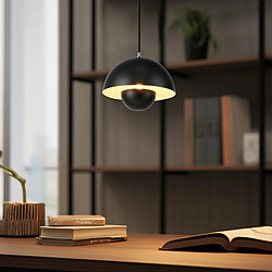 Suspension & lustre