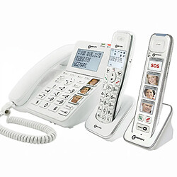 Téléphone fixe sans fil
