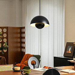 Suspension & lustre