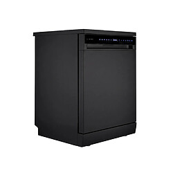 Acheter Schneider SCDW1542BB - Lave-vaisselle 15 couverts pose libre 60cm Noir