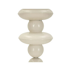 Acheter Paris Prix Lampadaire Totem en Métal Pila 160cm Crème