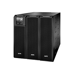 Acheter APC Smart-UPS SRT 192V 8kVA and 10kVA Battery Pack