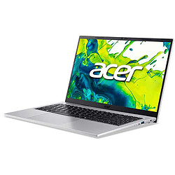 Avis ACER - PC portable 15.6'' FullHD - Intel Core 5 120U - 32Go - 1To SSD - Windows 11 - Clavier AZERTY - Aspire Go Gris