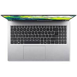 Acheter ACER - PC portable 15.6'' FullHD - Intel Core 5 120U - 32Go - 1To SSD - Windows 11 - Clavier AZERTY - Aspire Go Gris