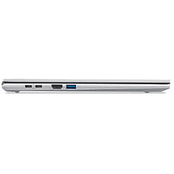 ACER - PC portable 15.6'' FullHD - Intel Core 5 120U - 32Go - 1To SSD - Windows 11 - Clavier AZERTY - Aspire Go Gris pas cher
