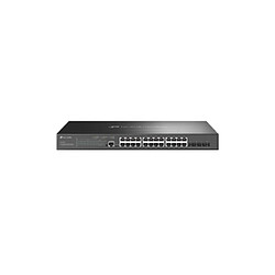 Avis Tp-link Jetstream