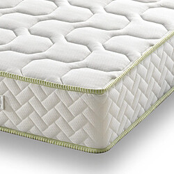 Avis Nuits D'Or Matelas 140x190 - 21 cm - Ferme