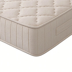 Avis King Of Dreams Lot 5 Matelas 140x190 - 15 cm + Oreiller + Alèse
