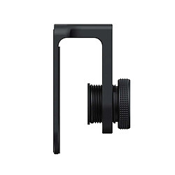 Avis ShiftCam Support Pince d'Objectif Photo pour Smartphone avec Système S.Mount Noir