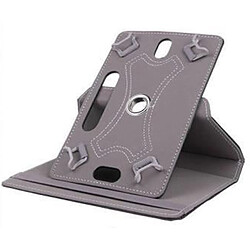 Avis Coque rotatif en cuir pour Samsung Galaxy Tab S11 SM-X730 SM-X736 11" - Noir - Visiodirect-