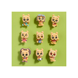Acheter Disney Doorables Winnie the Pooh - Coffret 9 figurines exclusives - Ensemble 3,8 cm