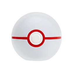 Avis Ceinture Pikachu Clip N Go Pokemon - Figurine de Combat Pikachu de 5 cm