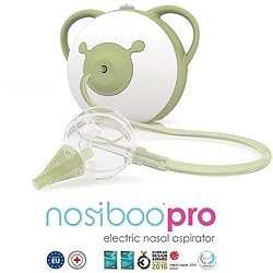 Acheter Accessoires Nosiboo Pro - Vert