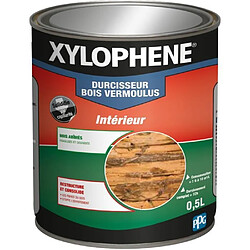 Produit de restauration du bois