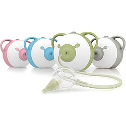 Avis Accessoires Nosiboo Pro - Vert