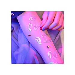 Acheter Spin Master Cool Maker - Shimmer Me Body Art Kpop Demon Hunter
