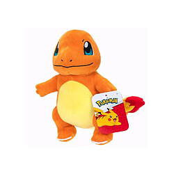Doudou et peluche