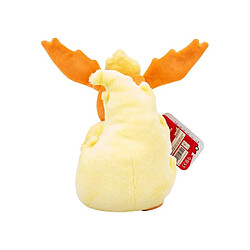 Doudou et peluche