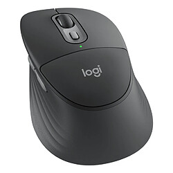 Avis Logitech M850 L Grise