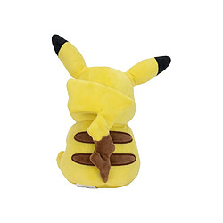 Avis Pokémon Pikachu - Peluche officielle - Ultra douce - Env. 20 cm