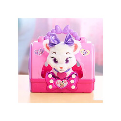 Doudou et peluche