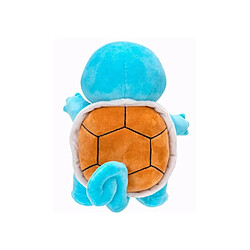 Avis Pokémon Carapuce - Peluche officielle - 20 cm - Ultra douce