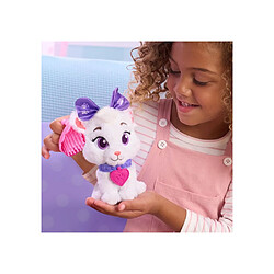 Avis Disney Minnie Mouse Pampered Paws - Sac de transport pour animaux - Peluche chat 7,5" + 4 accessoires