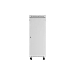 Acheter Lanberg Armoire Rack Autonome 19" 32U Grise FF01-6832-12SL