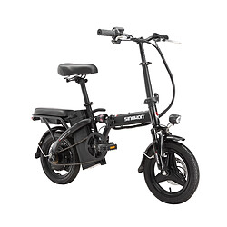 Vélo électrique