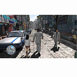 Jeux PS4