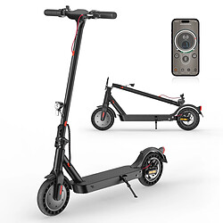 Avis ISCOOTER E9TMAX Trottinette électrique