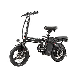 Avis SINOHON M3 Vélo électrique