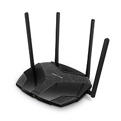 Avis Mercusys MR60X - Routeur Wi-Fi