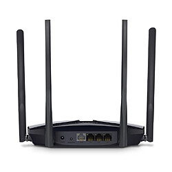 Acheter Mercusys MR60X - Routeur Wi-Fi