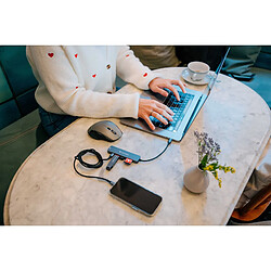 Acheter Verbatim hub USB-C - 1 port HDMI