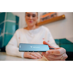 Verbatim hub USB-C - 1 port HDMI pas cher
