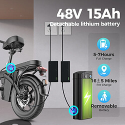 Vélo électrique