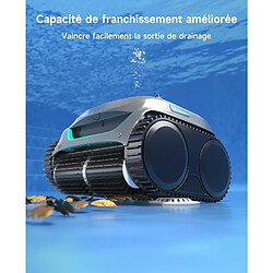 WYBOT C2 Robot de Piscine Sans Fil pas cher
