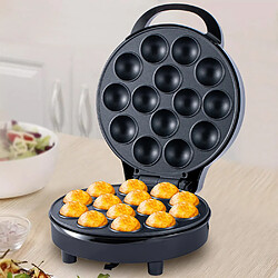 ByteLike Machine à takoyaki domestique à 14 alvéoles pas cher
