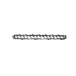Acheter INF Chaîne de tronçonneuse 10 pouces, 40 maillons d'entraînement 20 dents, pack de 5