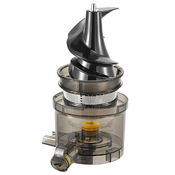 Avis ByteLike Extracteur de jus lent 150W