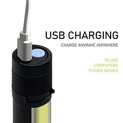 Lampe portative sans fil
