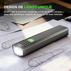 Lampe portative sans fil