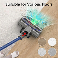 Accessoires aspirateur
