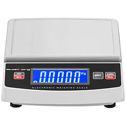 Msw Balance de cuisine électronique de table 3000 g / 0,5 g pas cher