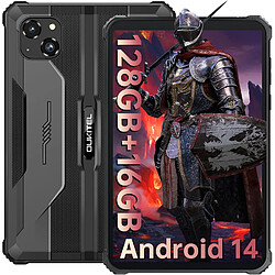 Avis OUKITEL RT3 PRO, 16 Go (4 + 12 Go) 128 Go, Gris/Orange/Vert