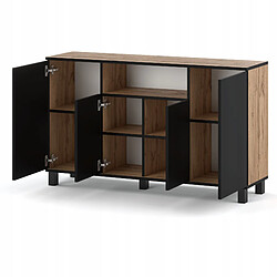 Commode & chiffonnier
